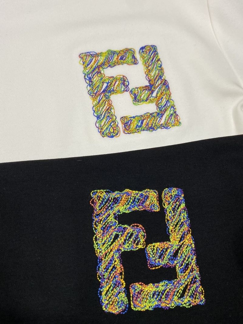 Fendi T-Shirts